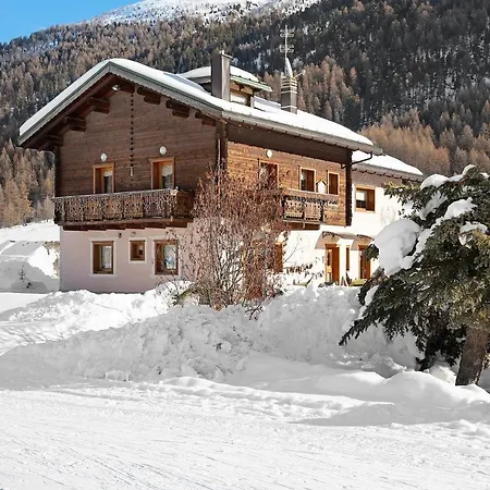 Apartment Del Sole 3